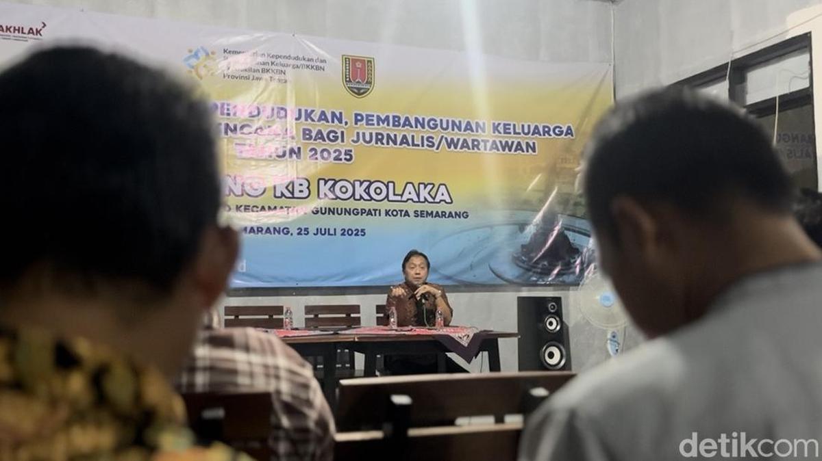 Kemendukbangga Bicara Skema yang Atur Ibu Rumah Tangga Bisa Dapat Insentif