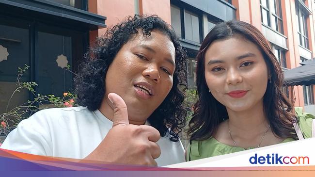 Perasaan Marshel Widianto dan Cesen Usai Lewati 'Tsunami' Rumah Tangga