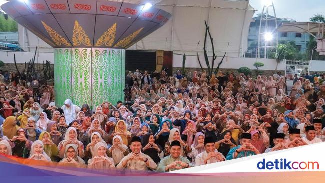 Kerahkan Kader Posyandu, Kota Pekanbaru Luncurkan Program Zero Putus Sekolah