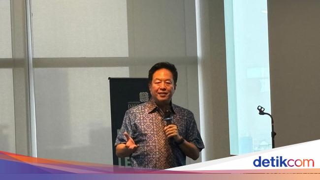 Pendapatan RI Bisa Tembus US$ 15 Ribu, Djarum Siap Panen di Negeri Sendiri