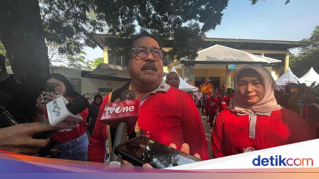 Peringati Hari Anak, Rano Singgung Angka Tawuran di Jakarta Tinggi
