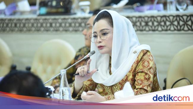 Legislator Novita Soroti Kecelakaan Kapal di Selat Bali: Evaluasi