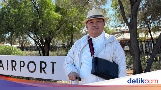MAKI Ngaku Dapat Info Harun Masiku Sempat di NTT, Minta KPK Segera Tangkap