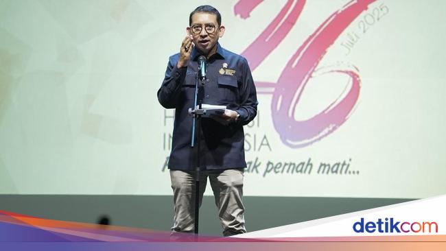 Menbud Ungkap Pentingnya Peran Puisi dalam Perjalanan Peradaban Bangsa