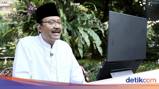 Usai MPLS, Persiapan Sekolah Rakyat Bakal Dilanjut ke Tahap Matrikulasi