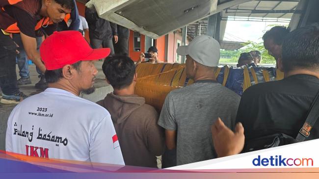Perantau Minang Jadi Korban Penembakan di Papua, Andre Rosiade: IKM Bantu Terbangkan Jenazah