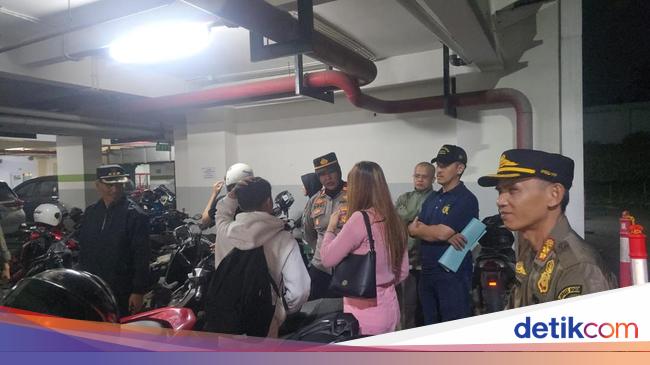 Razia Penginapan di Bogor, Polisi Amankan 9 Pasangan Muda-mudi Bukan Pasutri