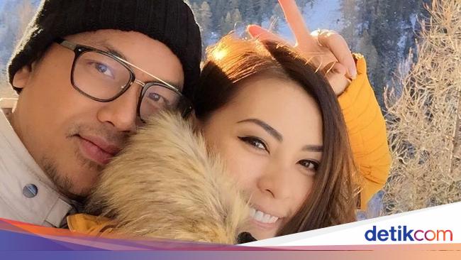 Bukti Sammy Simorangkir Mampu Tepis Keraguan Bersama Viviane