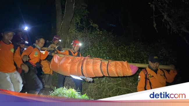 Akhir Kisah Yuswandi, Pendaki yang Meninggal Dunia di Pos 5 Gunung Slamet