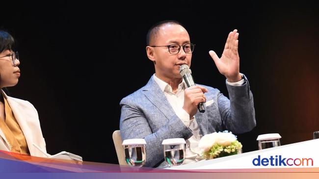 Waka MPR Optimistis Transisi Energi Jadi Pendorong Pertumbuhan Ekonomi