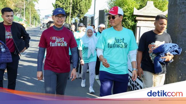 Waka MPR Dorong DCF 2025 Jadi Ajang Promosi Pariwisata Ramah Lingkungan