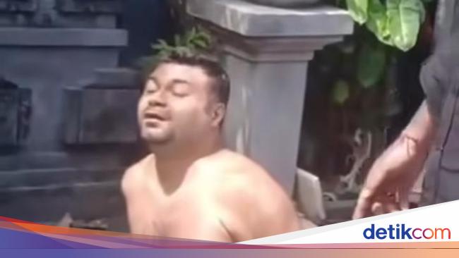 WN Azerbaijan Berulah di Bali, Bawa Kabur Uang dari Money Changer