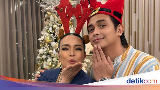 Ajun Perwira Ungkap Kondisi Rumah Tangga Usai Jennifer Jill Sempat Hilang