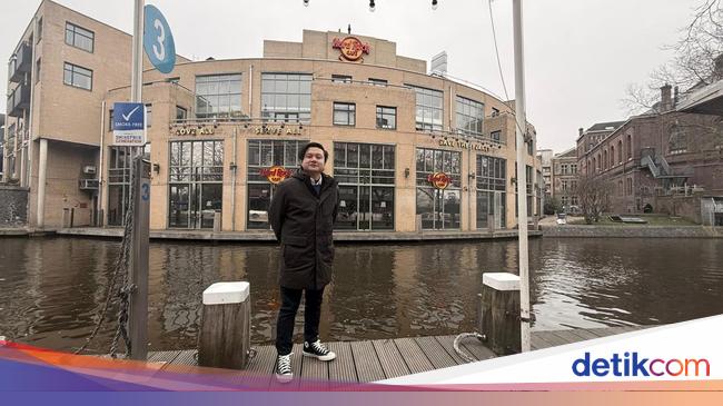 Angger Bayu Aji Ceritakan Potret Cinta Masa Kini Lewat Jangan Buat Kesal