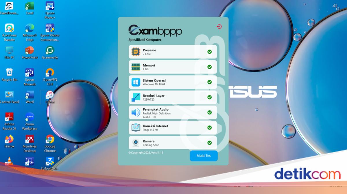 Bppp Cara Download dan Install Aplikasi exam.bppp.kemdikbud.go.id/win untuk ...