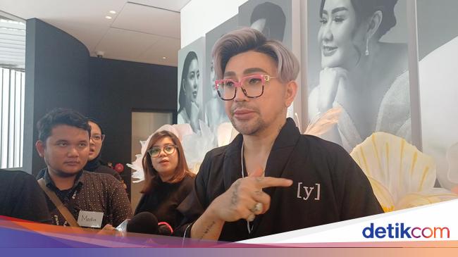 Caren Delano Rogoh Rp 80 Juta Sebulan Demi Wajah Glowing-Fisik Prima