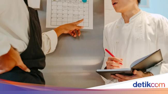 Merendahkan Influencer yang Punya Followers Sedikit, Chef Ini Dipecat