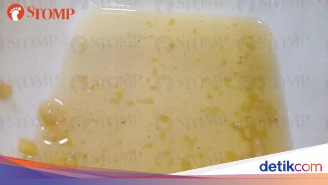 Wanita Komplain Ada Semut di Dessert, Pemilik Gerai Bantah Begini