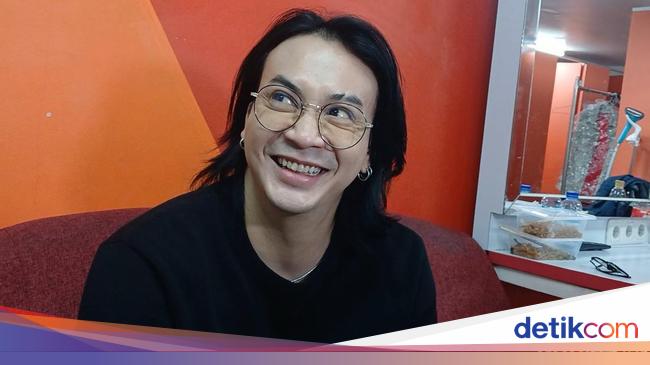 Dimaz Andrean Ungkap Rahasia Rumah Tangga Adem Ayem 13 Tahun Menikah