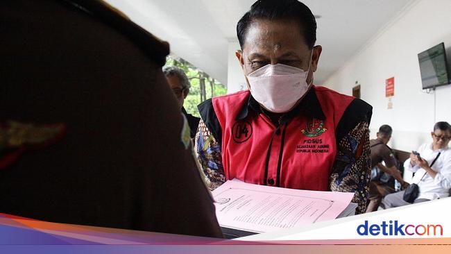 Eks Ketua PN Surabaya Tak Bisa Buktikan Asal Usul Duit Rp 20 M di Rumahnya