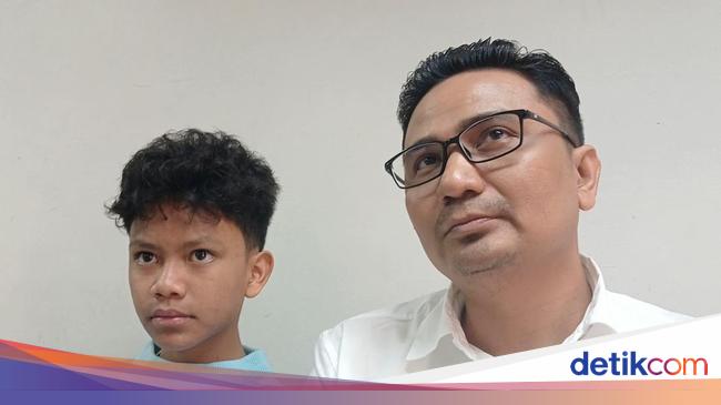 Lembaran Baru dan Kebahagiaan Farel Prayoga Pindah ke Jakarta