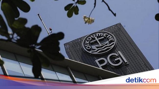 PGI Kecam Aksi Pembubaran Ibadah pada Rumah Doa di Padang