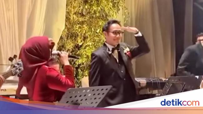 Momen Aldi Bragi dan Ikke Nurjanah Duet Lagi Usai 27 Tahun, Ada yang Grogi!