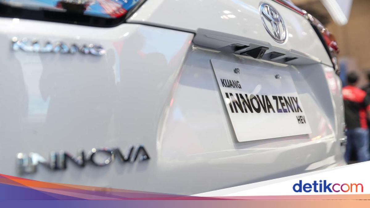 Ini Mobil yang Dibeli Pensiunan Kemnaker Pakai Duit Pemerasan Izin TKA