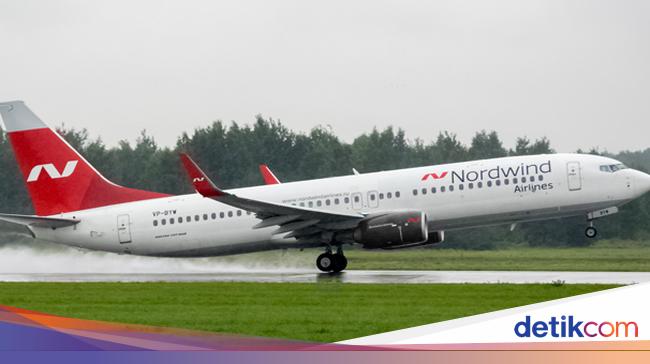 Rusia dan Korut Buka Penerbangan Langsung Pertama Setelah 70 Tahun