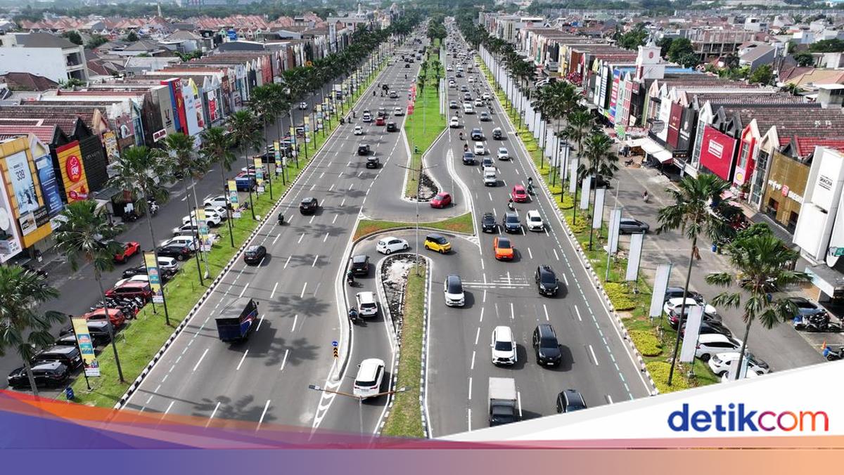Permintaan Ruang Usaha Premium di Kawasan Penyangga Jakarta Terus Tumbuh hingga 2026