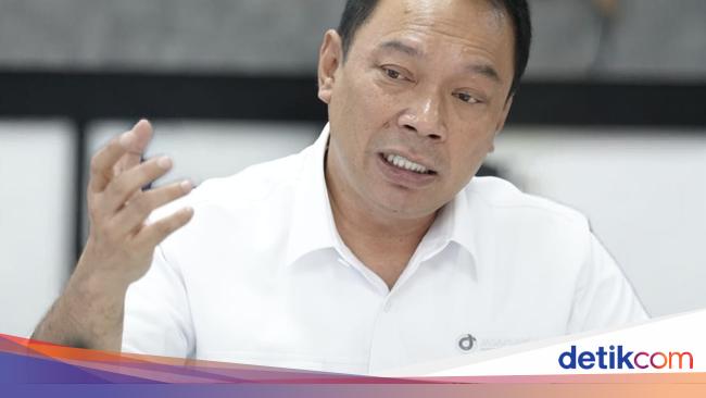 Semester I 2025, Pendapatan Usaha Jasa Marga Tumbuh 4,1%