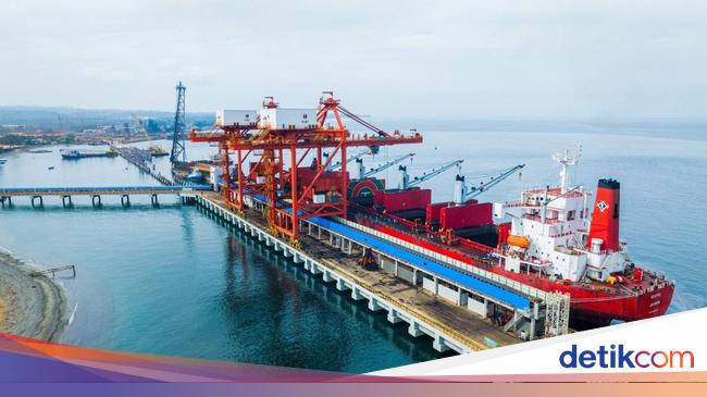 Industri Bukan Musuh, Tapi Kunci Masa Depan RI