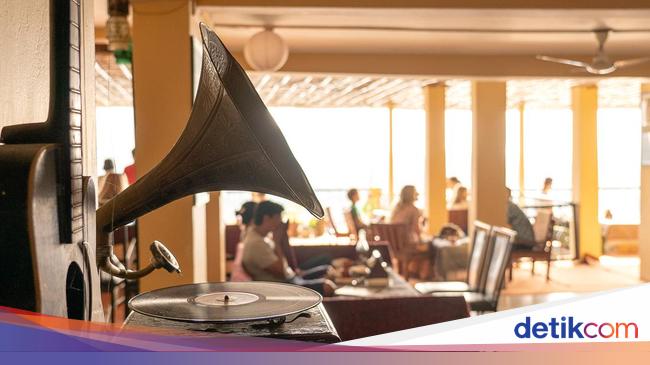 Kemenkum Sebut Kafe-Gym Putar Musik di Ruang Publik Wajib Bayar Royalti