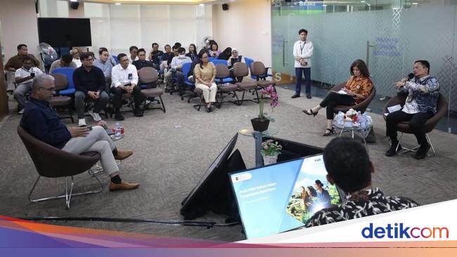 Pemerintah Dorong UMKM Naik Kelas Lewat Percepatan NIB-Rekayasa Sosial
