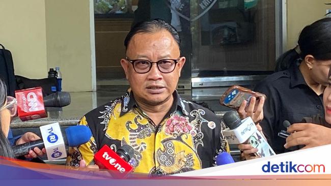 Kompolnas: Penyebab Kematian Diplomat Kemlu Sudah Jelas, Tinggal Diumumkan