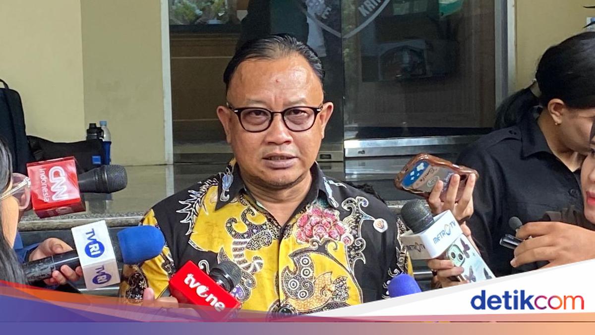 Anam Api 47 Kompolnas Ungkap Hasil Autopsi Diplomat Kemlu: Ada Memar dan Lebam