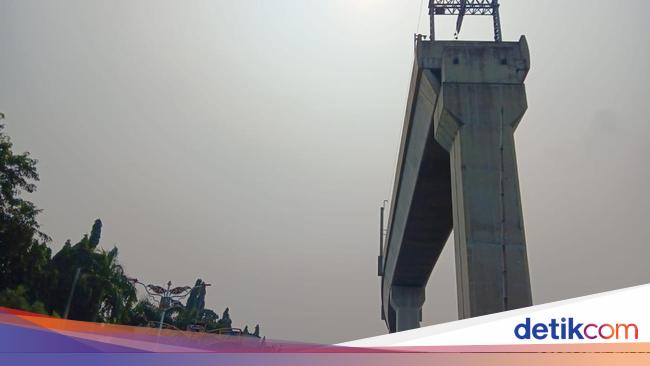 MRT Mau Tembus Tangsel, Warga Antara Senang dan Siap-siap Digusur