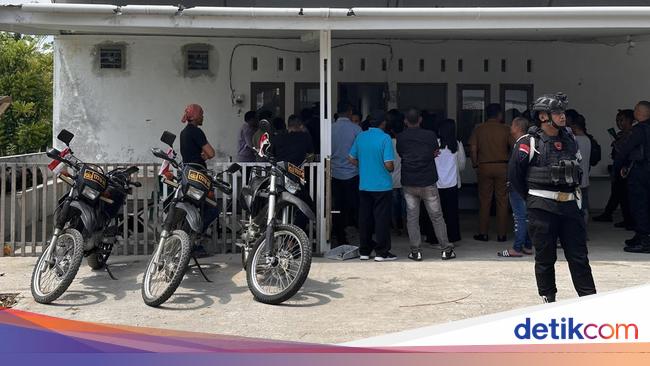 Pembubaran Ibadah Rumah Doa di Padang Tuai Kecaman