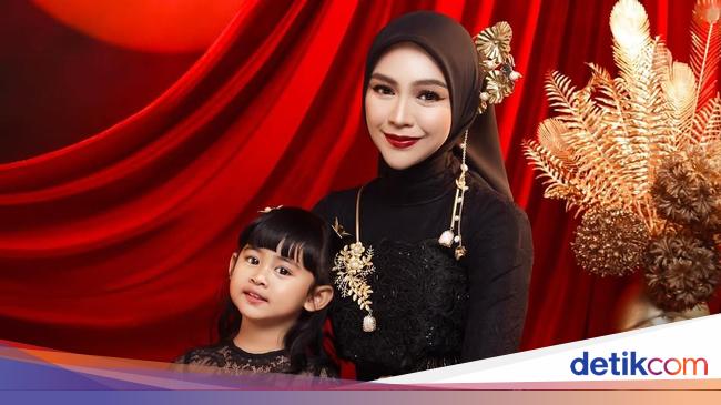 Ria Ricis Gelar Ultah Mewah Bareng Moana, Dana Rp 1 M Balik Modal