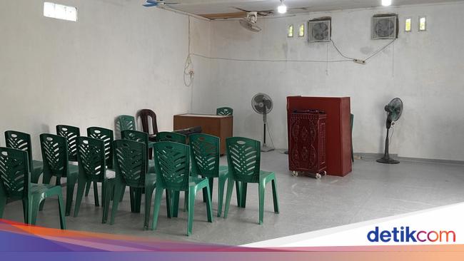 Legislator Minta Polisi Tindak Tegas Provokator Perusak Rumah Doa di Padang