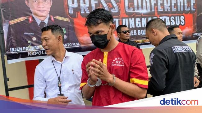 Viral Remaja Di-bully dan Dikeroyok di Bondowoso, 6 Orang Jadi Tersangka