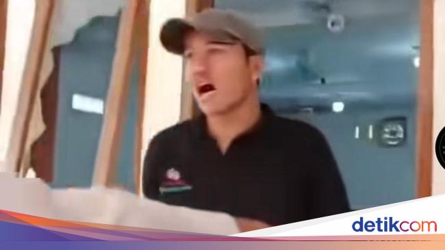 Rumah Doa Jemaat Kristen di Padang Dibubarkan Warga, Polisi Bakal Tindak Pelaku