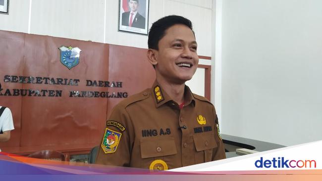 Wabup Pandeglang: TPA Bangkonol Akan Terima 500 Ton Sampah Tangsel Tiap Hari