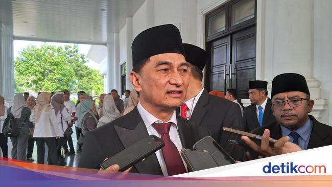 Pemprov Siap Tengahi Polemik Kepemilikan Pulau Kota dan Kabupaten Serang