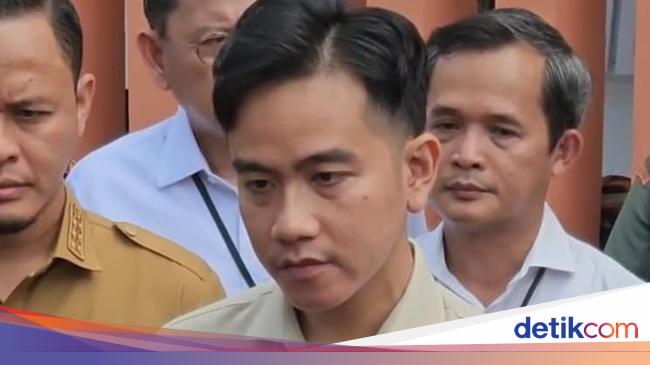 Gibran: Sebagai Pembantu Presiden Saya Siap Ditugaskan di Papua, di IKN