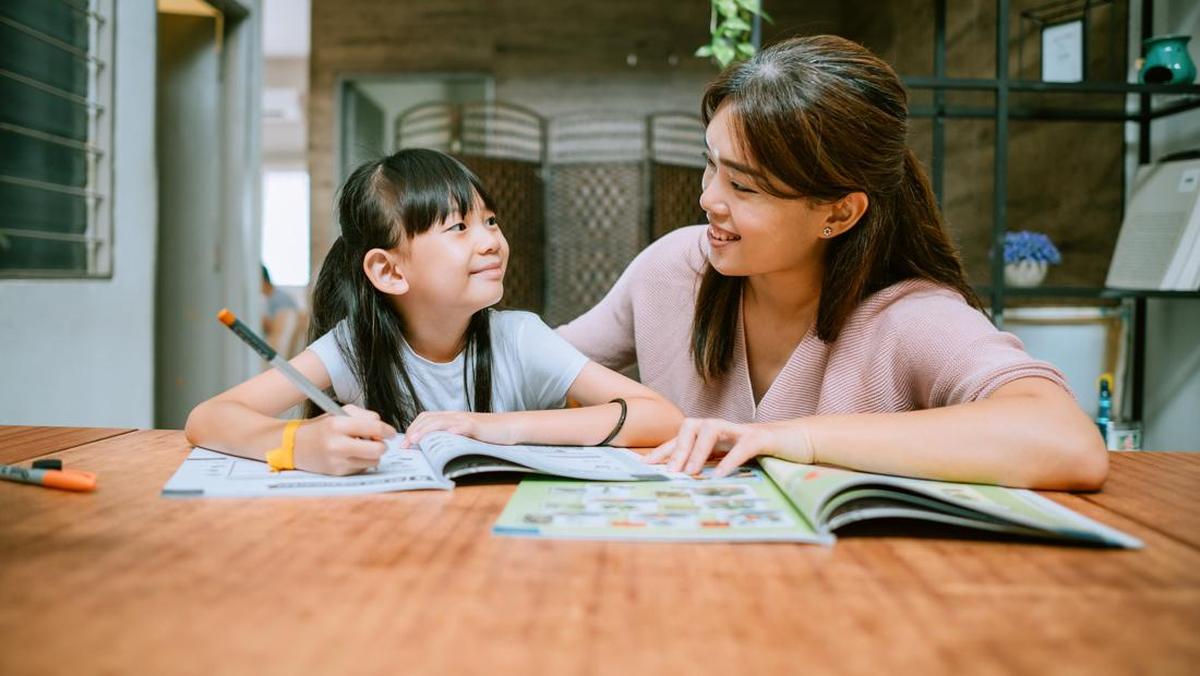 Membangun Percaya Diri Anak untuk Mengeksplorasi Minat dan Potensinya