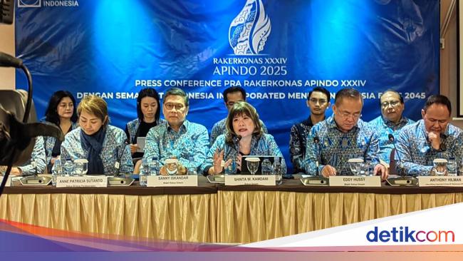 Pengusaha Buka Suara soal Serakahnomics yang Disebut Prabowo