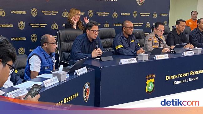 Asosiasi Psikologi Ungkap Diplomat Kemlu ADP Sulit Ekspresikan Emosi Negatif