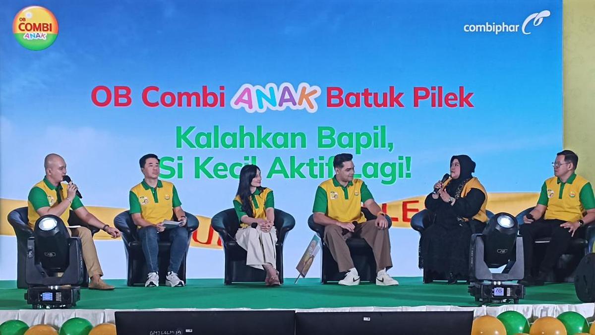 Dokter Ungkap Perbedaan Gejala Batuk Pilek Tanpa Demam &amp; Disertai Demam