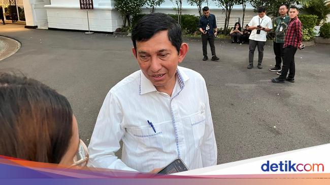 Beredar Isu Larangan Ekspor Mineral Mentah Mau Dicabut, Bos MIND ID Menepis